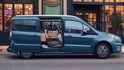 2021 Ford Tourneo Connect 1.5玩咖版  第2張縮圖
