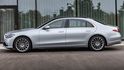 2021 M-Benz S-Class S350d L  第2張縮圖