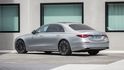 2021 M-Benz S-Class S350d L  第3張縮圖