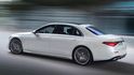 2021 M-Benz S-Class S450 4MATIC L  第3張縮圖