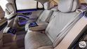 2021 M-Benz S-Class S450 4MATIC L  第8張縮圖
