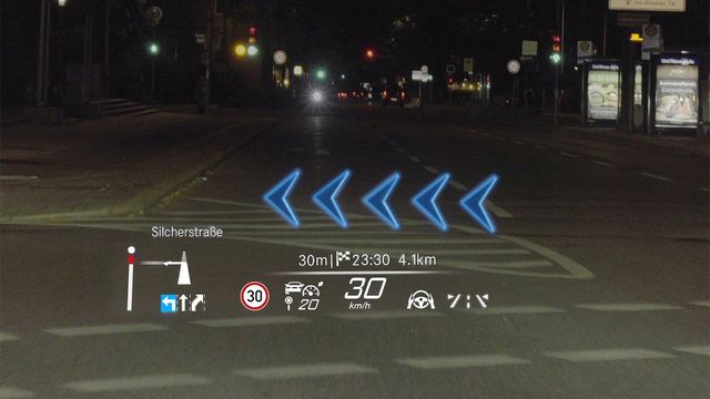 2021 M-Benz S-Class S500 4MATIC L  第6張相片