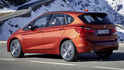 2021 BMW 2-Series Active Tourer 218i Deluxe Editio豪華版  第2張縮圖