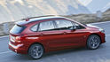 2021 BMW 2-Series Active Tourer 218i Deluxe Editio豪華版  第4張縮圖