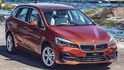 2021 BMW 2-Series Active Tourer 218i Deluxe Editio豪華版  第5張縮圖