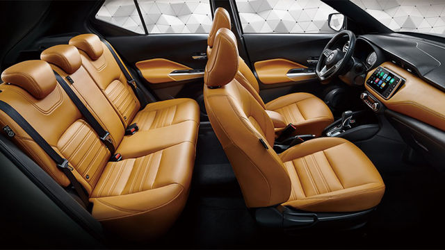 2021 Nissan Kicks 1.5時尚版  第9張相片