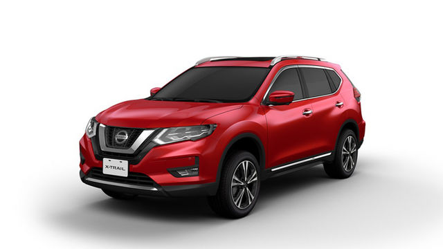 2021 Nissan X-Trail 2.0 2WD智行版  第1張相片