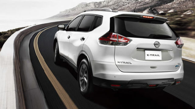 2021 Nissan X-Trail 2.0 2WD智行版  第5張相片