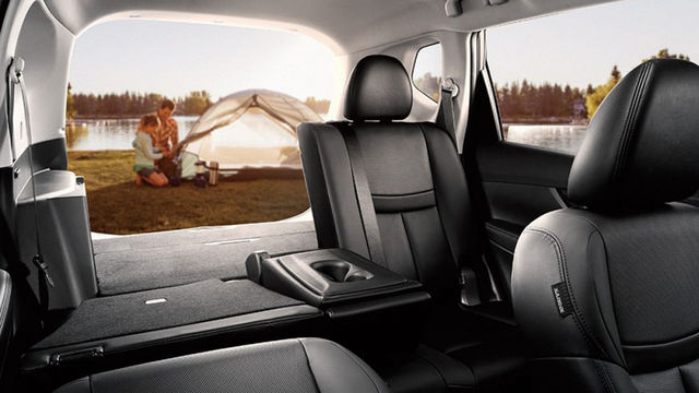2021 Nissan X-Trail 2.0 2WD智行版  第9張相片