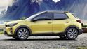 2021 Kia Stonic 1.4時尚版  第1張縮圖