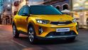 2021 Kia Stonic 1.0T智慧油電驚艷版  第1張縮圖