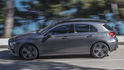 2021 M-Benz A-Class A180摘星版  第3張縮圖