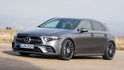2021 M-Benz A-Class AMG A35 4MATIC  第1張縮圖