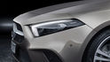 2021 M-Benz A-Class Sedan A180  第4張縮圖