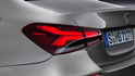 2021 M-Benz A-Class Sedan A180  第5張縮圖