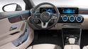 2021 M-Benz A-Class Sedan A180  第7張縮圖