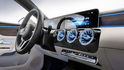2021 M-Benz A-Class Sedan A180  第9張縮圖