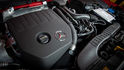 2021 M-Benz A-Class Sedan A180  第10張縮圖