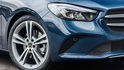 2021 M-Benz B-Class B180  第6張縮圖