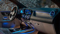 2021 M-Benz B-Class B180  第7張縮圖