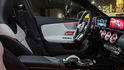 2021 M-Benz CLA AMG 35 4MATIC  第8張縮圖