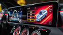 2021 M-Benz CLA AMG 35 4MATIC  第9張縮圖