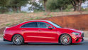 2021 M-Benz CLA AMG 45 S 4MATIC＋  第2張縮圖