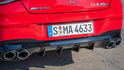2021 M-Benz CLA AMG 45 S 4MATIC＋  第5張縮圖