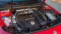 2021 M-Benz CLA AMG 45 S 4MATIC＋  第10張縮圖
