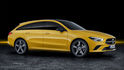 2021 M-Benz CLA Shooting Brake CLA200  第1張縮圖
