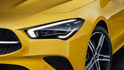 2021 M-Benz CLA Shooting Brake CLA200  第4張縮圖