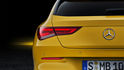 2021 M-Benz CLA Shooting Brake CLA200  第5張縮圖