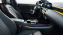 2021 M-Benz CLA Shooting Brake CLA200  第7張縮圖