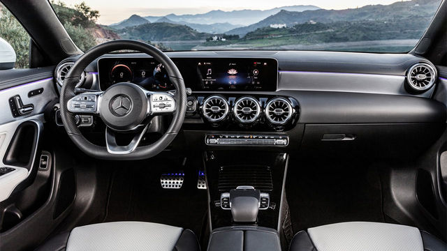 2021 M-Benz CLA Shooting Brake CLA250  第6張相片