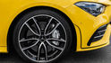 2021 M-Benz CLA Shooting Brake AMG CLA35 4MATIC  第7張縮圖