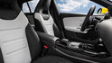 2021 M-Benz CLA Shooting Brake AMG CLA35 4MATIC  第9張縮圖