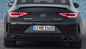 2021 M-Benz CLS AMG 53 4MATIC+  第6張縮圖