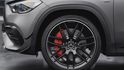 2021 M-Benz GLA AMG 45 S 4MATIC＋  第5張縮圖