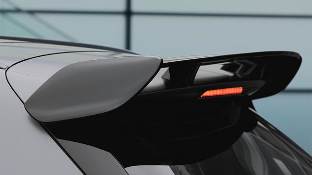 2021 M-Benz GLA AMG 45 S 4MATIC＋  第7張相片