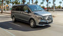2021 M-Benz V-Class V220d  第1張縮圖