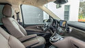 2021 M-Benz V-Class V220d  第6張縮圖