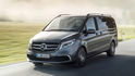 2021 M-Benz V-Class V250d  第1張縮圖