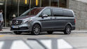 2021 M-Benz V-Class V300d Avantgarde  第1張縮圖