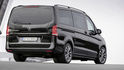 2021 M-Benz Vito Tourer 120  第3張縮圖