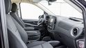 2021 M-Benz Vito Tourer 120  第8張縮圖