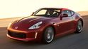2021 Nissan 370Z Coupe 3.7  第1張縮圖
