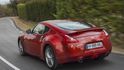 2021 Nissan 370Z Coupe 3.7  第6張縮圖