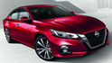 2021 Nissan Altima 豪華菁英版  第1張縮圖