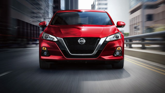 2021 Nissan Altima 卓越旗艦版  第4張相片
