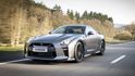 2021 Nissan GT-R 3.8 Black  Premium Edition  第1張縮圖